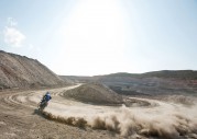 Yamaha WR250R Yamaha WR250R